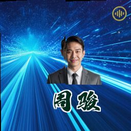 周骏