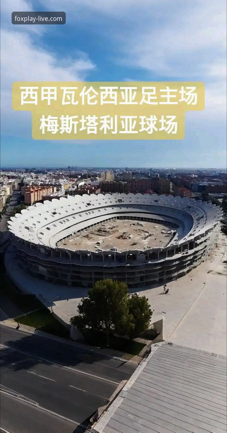 瓦伦西亚保级危机全面解析：从梅斯塔利亚失利看西甲生存法则
